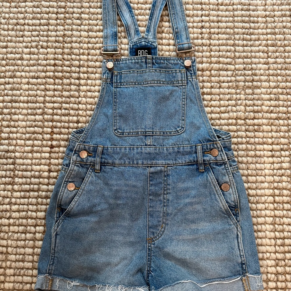 urban outfitters overalls
